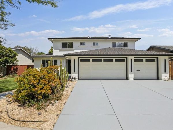 5022 Glouchester Court, San Jose, CA 95136
