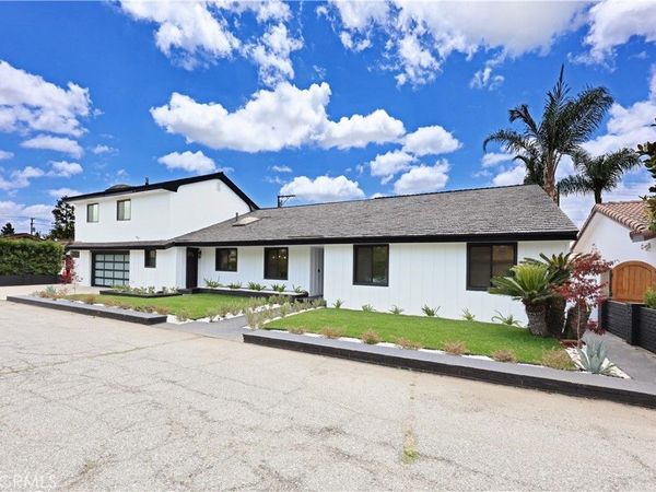 9350 Dinsdale, Downey, CA 90240