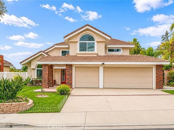21911 E Snow Creek, Walnut, CA 91789