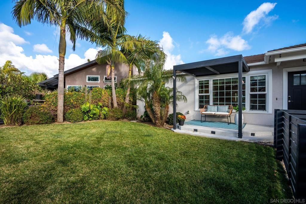 1335 Loring St, San Diego, CA 92109 Main Photo