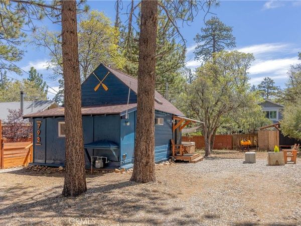 793 Los Angeles, Sugarloaf, CA 92386