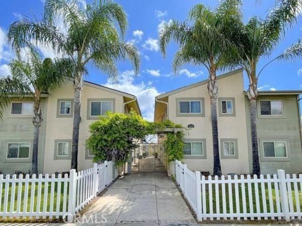 4357 51st Street, Unit 4, San Diego, CA 92115