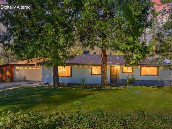 51375 Dorstan Drive, Oakhurst, CA 93644