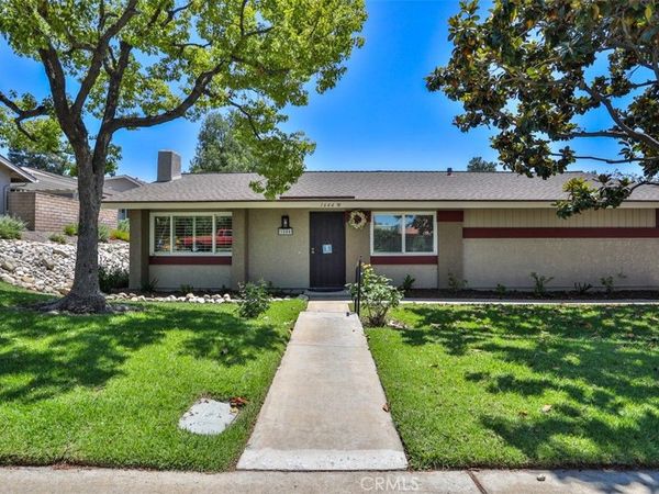 1644 Carmel Circle West, Upland, CA 91784