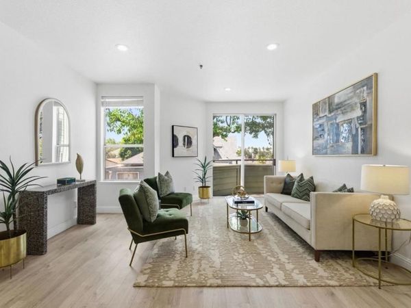 411 Park Avenue, Unit 225, San Jose, CA 95110