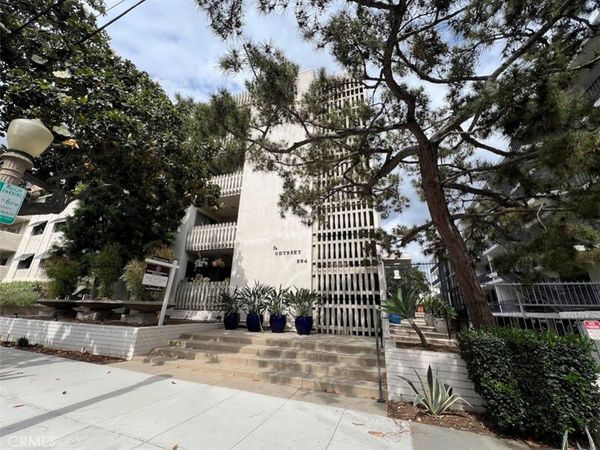 284 S Madison, Unit 102, Pasadena, CA 91101