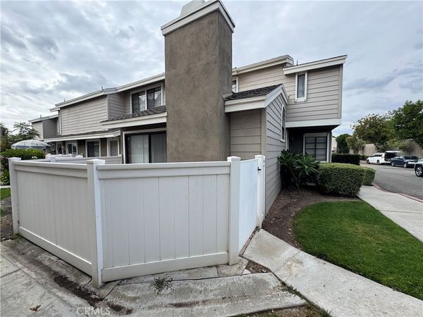 15746 Tetley Street, Unit 11, Hacienda Heights, CA 91745