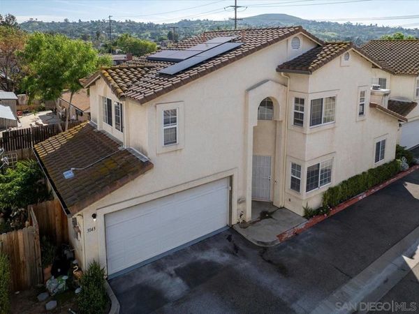 3143 Lamar Ct, Spring Valley, CA 91977