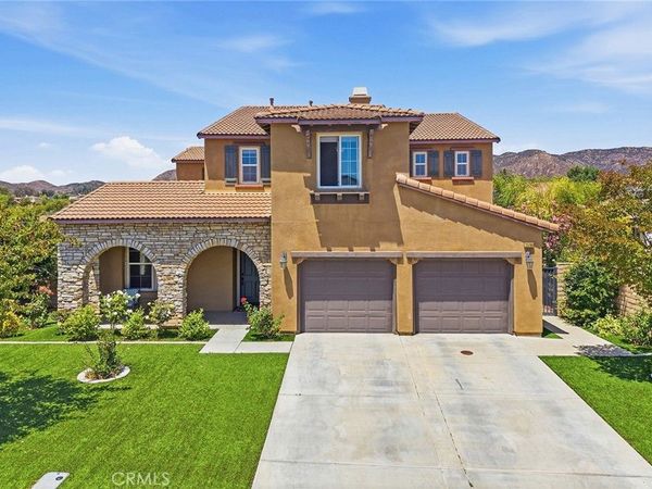 23780 Copper Court, Wildomar, CA 92595