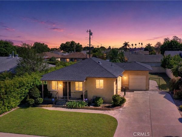 11520 Liggett, Norwalk, CA 90650
