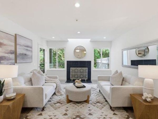 4016 Farm Hill Boulevard, Unit 308, Redwood City, CA 94061