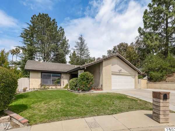 2903 Firwood Court, Newbury Park, CA 91320