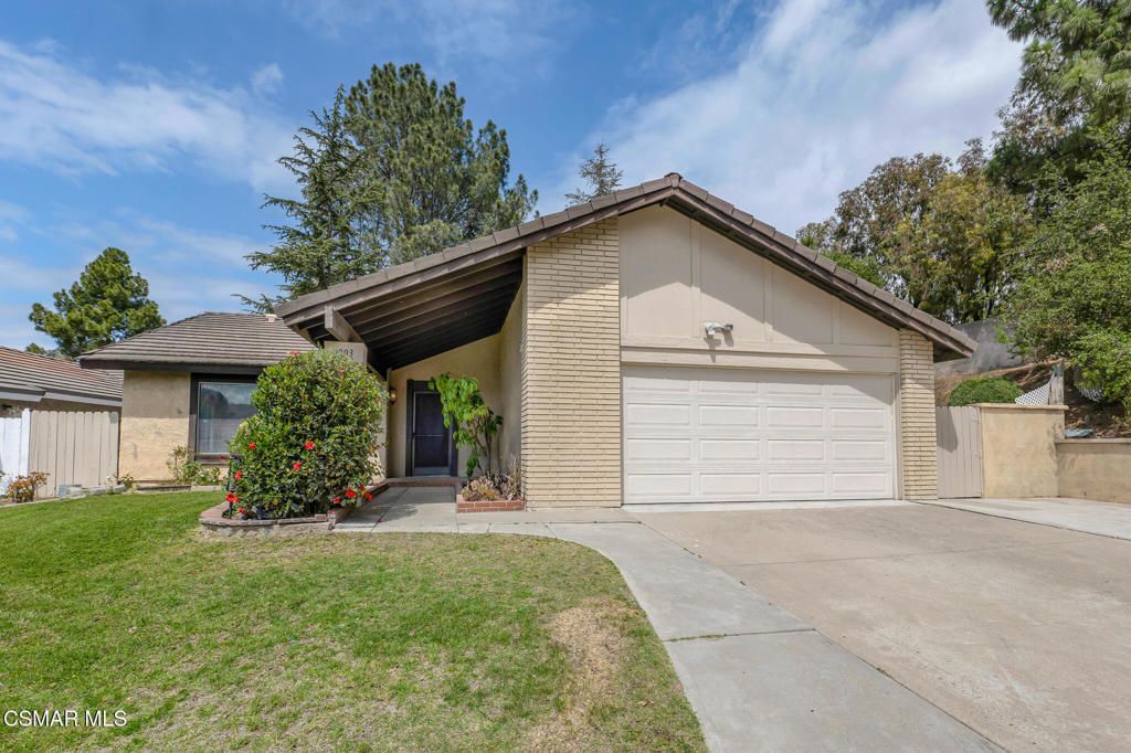 2903 Firwood Court, Newbury Park, CA 91320 Main Photo