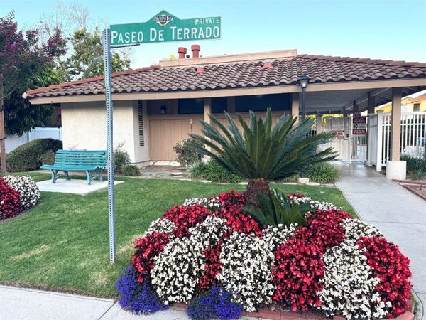 23025 Paseo De Terrado, Unit 5, Diamond Bar, CA 91765