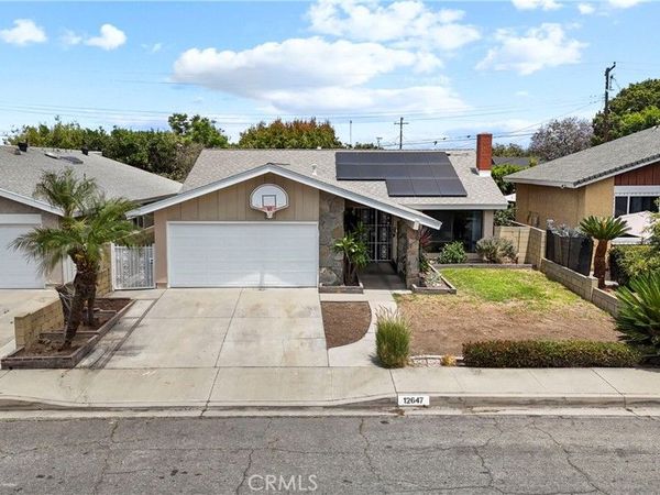 12647 Cheshire Street, Norwalk, CA 90650