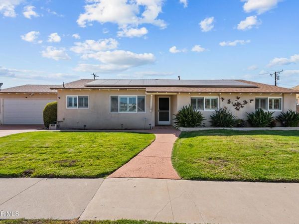 3387 Amarillo Avenue, Simi Valley, CA 93063