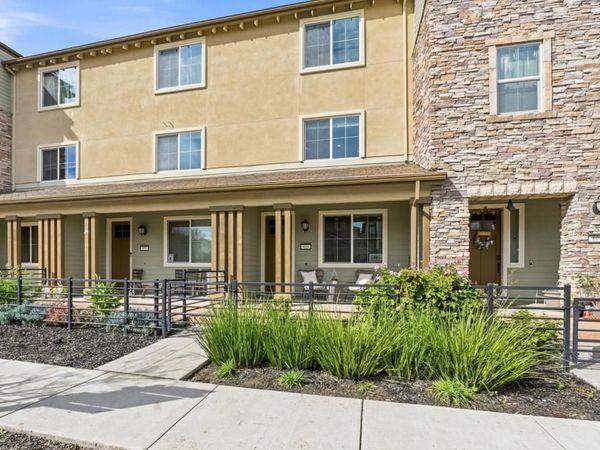 815 Blue Opal Drive, San Jose, CA 95123