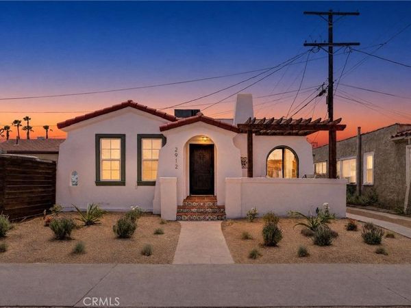 2912 W 30th, Los Angeles, CA 90018