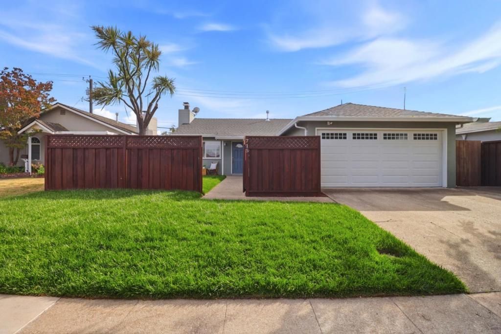 715 Hiller Street, Belmont, CA 94002 Main Photo