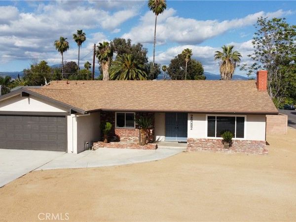 26082 Amy, Hemet, CA 92544