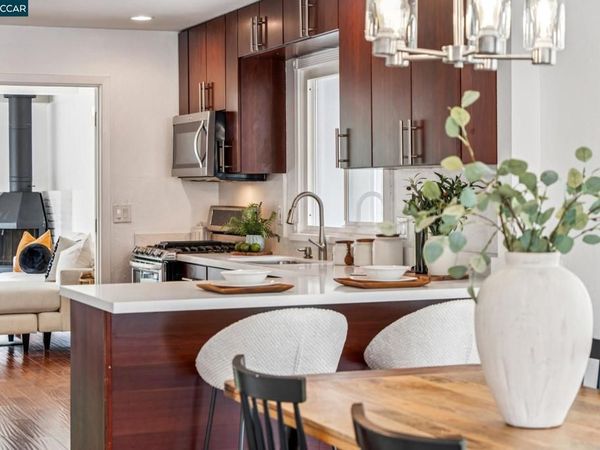 4037 Rusting Ave, Oakland, CA 94605