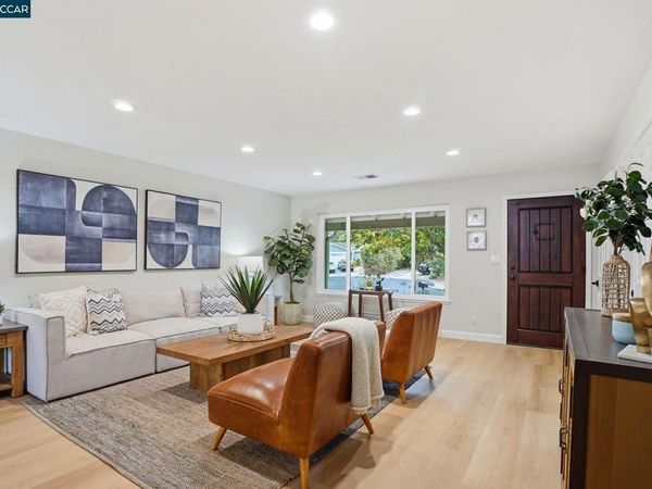 3331 Alfonso Dr, Concord, CA 94518