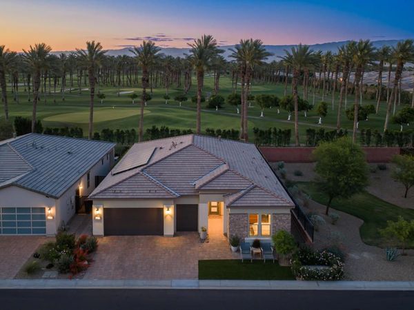 82270 San Gorgonio Drive, Indio, CA 92201