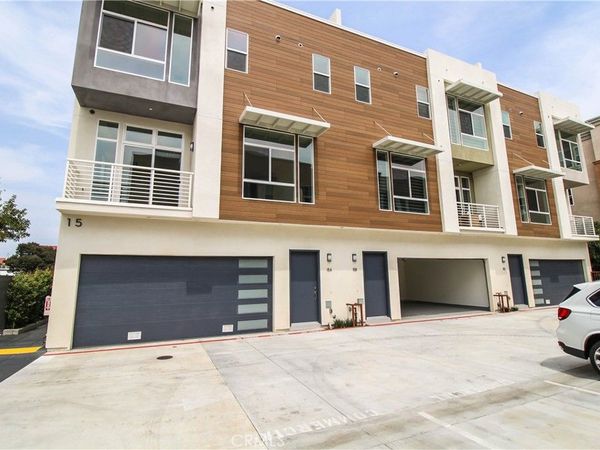 15 S Chapel, Unit B, Alhambra, CA 91801