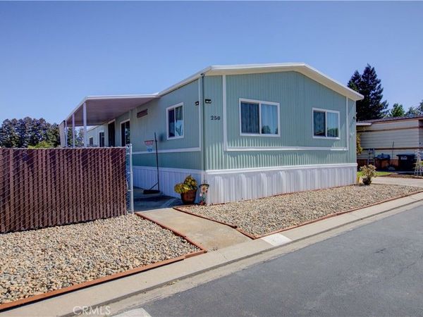 2500 N Highway 59, Unit 250, Merced, CA 95348