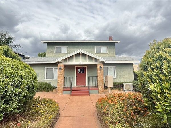 112 N Huntington, Unit 2, Alhambra, CA 91801