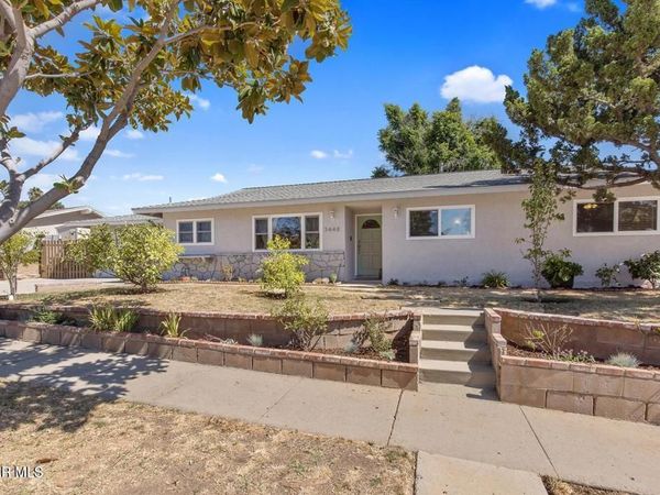 3448 Big Springs Avenue, Simi Valley, CA 93063