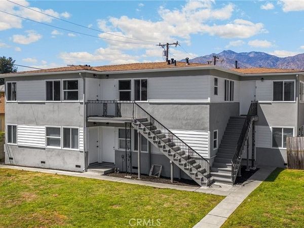 15 Christina Street, Unit G, Arcadia, CA 91006
