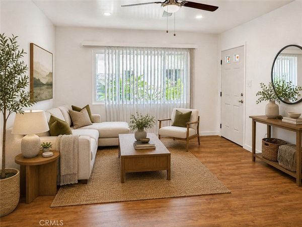 15228 Normandie, Unit B, Gardena, CA 90247