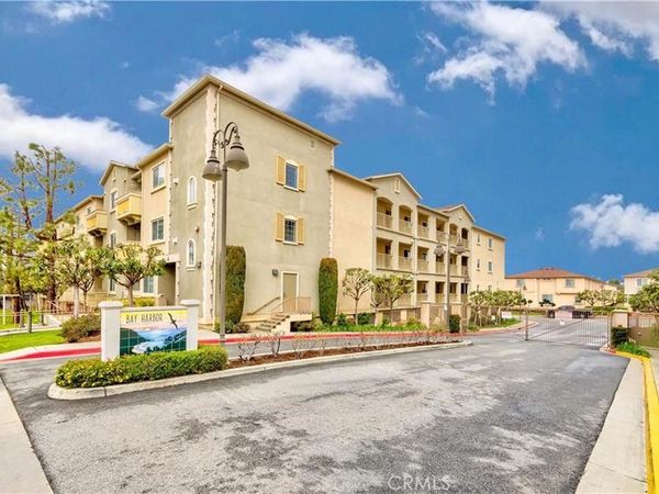 1437 Lomita Boulevard, Unit 318, Harbor City, CA 90710