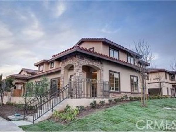 601 B N WALNUT, La Habra, CA 90631