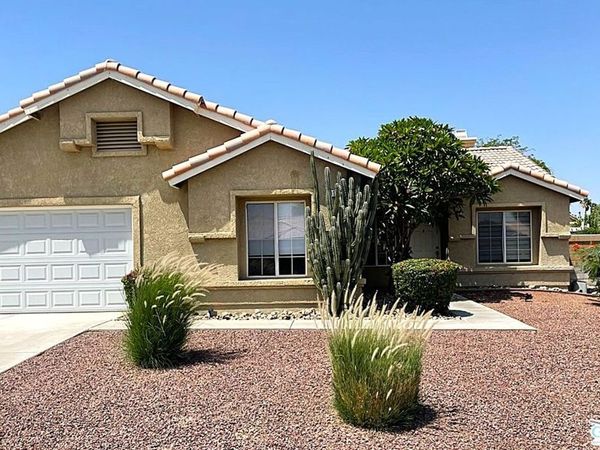 79170 Diane Drive, La Quinta, CA 92253