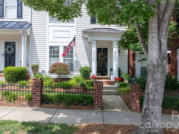 17730 Delmas Drive , Cornelius, NC 28031