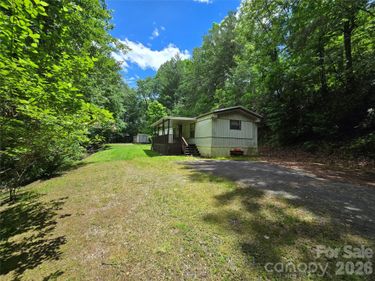 6 Rain Cloud Road, Candler, NC 28715