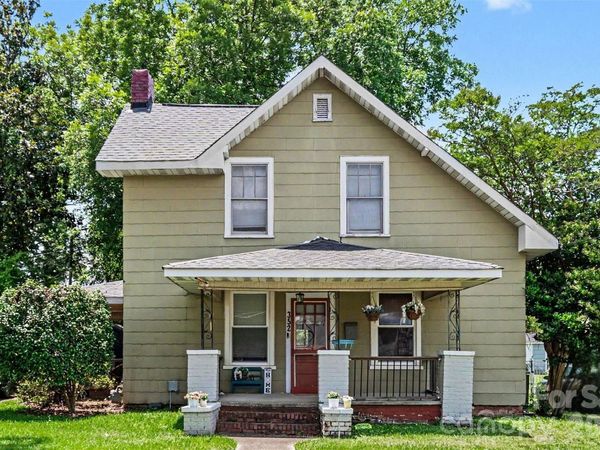 352 Pendleton Street, Rock Hill, SC 29730