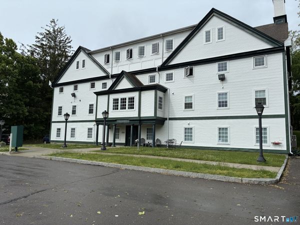 257 Route 80 , Unit 3A, Killingworth, CT 06419