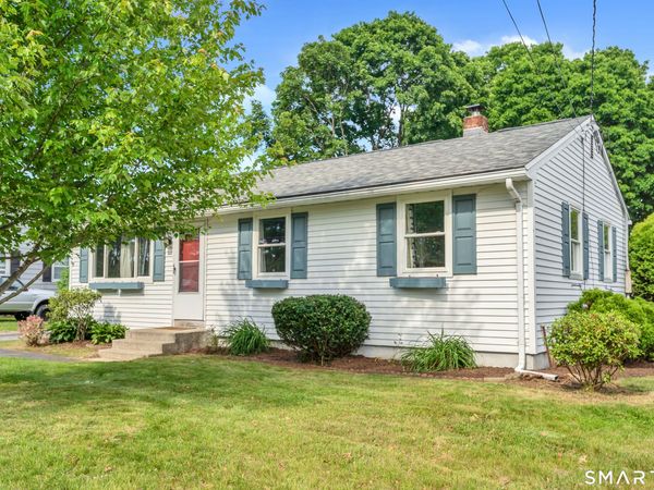 86 Mansfield City, Mansfield, CT 06250