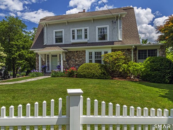 304 Main , New Canaan, CT 06840