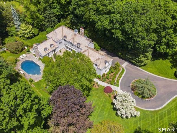 146 Lambert, New Canaan, CT 06840