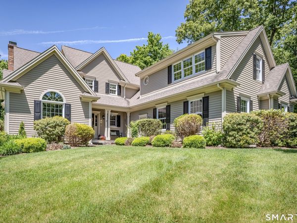 28 Hunters, Mansfield, CT 06268