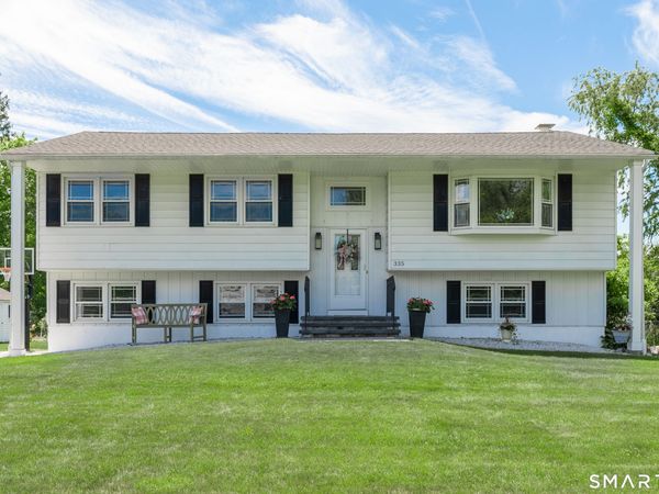 335 Redwood, Cheshire, CT 06410