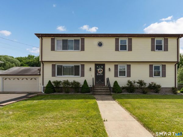 3 Carmen, East Haven, CT 06512