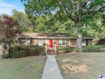 200 River Drive, Chesterfield, SC 29709
