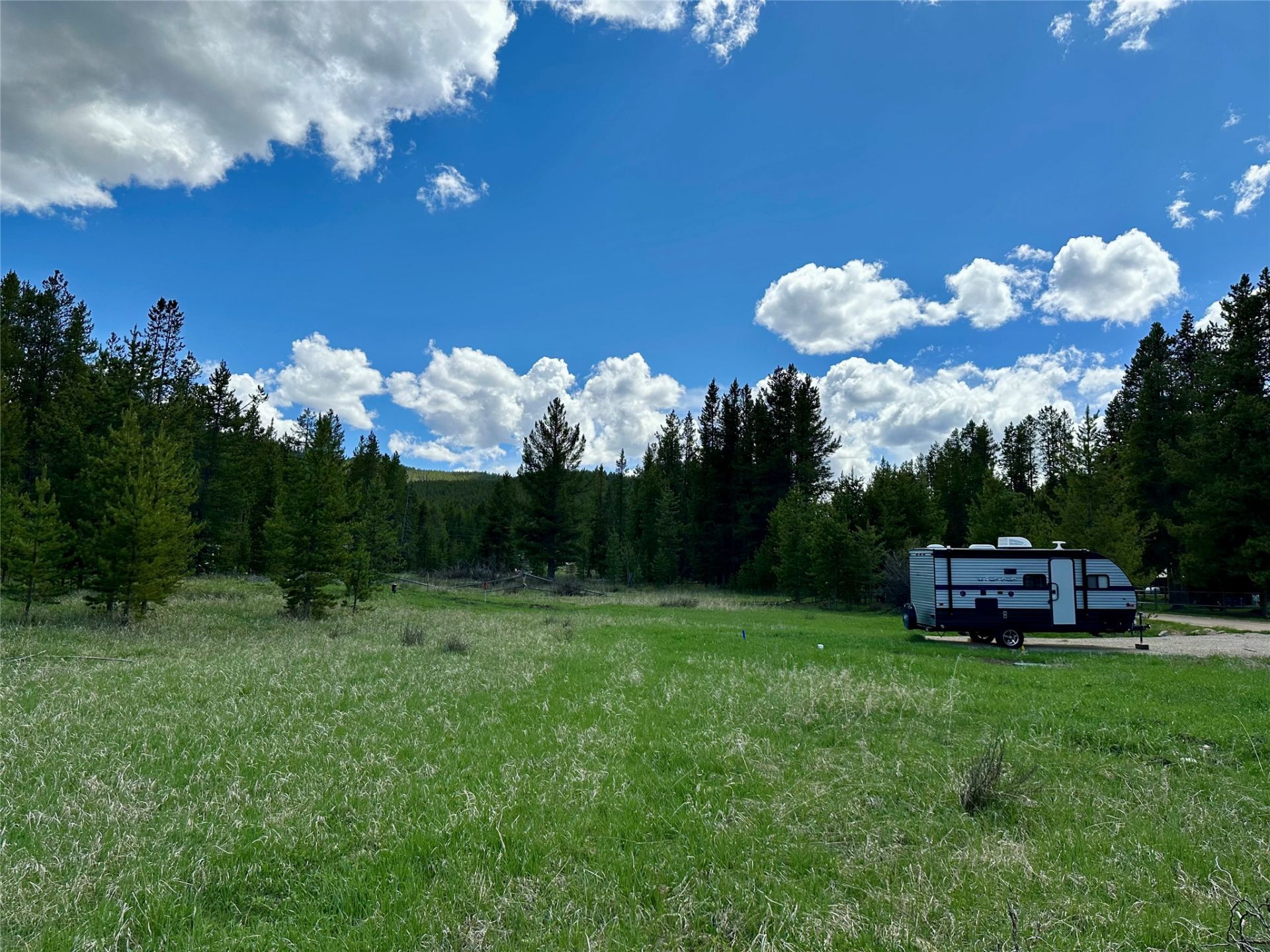 Lot 50 Dude Ranch Lane, Anaconda, MT 59711 Main Photo