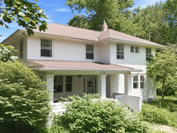 5295 Browntown Road, Sawyer, MI 49125