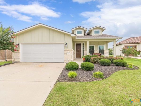 115 Laughing Pear Cove , San Marcos, TX 78666